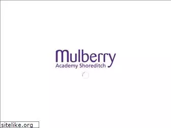 mulberryacademyshoreditch.org