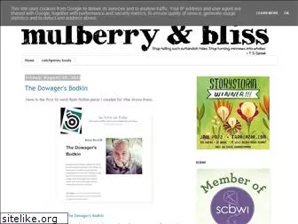 mulberryandbliss.com