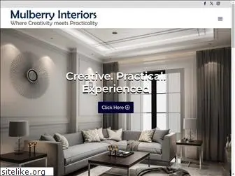 mulberryinteriors.ca