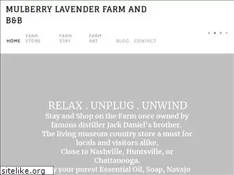 mulberrylavender.com