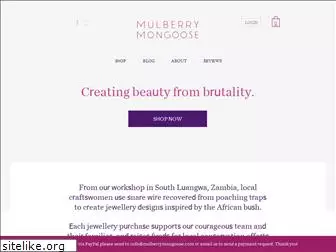mulberrymongoose.com
