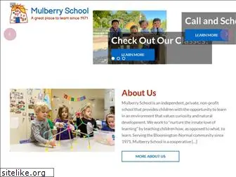 mulberryschool.org