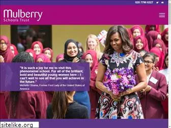 mulberryschoolstrust.org