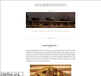 mulberryshoots.com