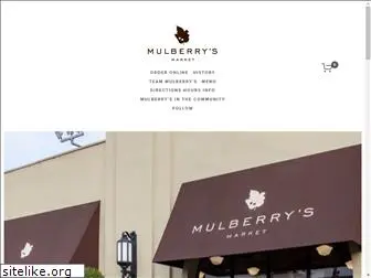 mulberrysmarket.com