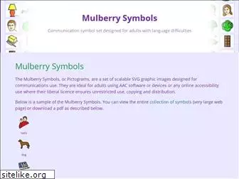 mulberrysymbols.org