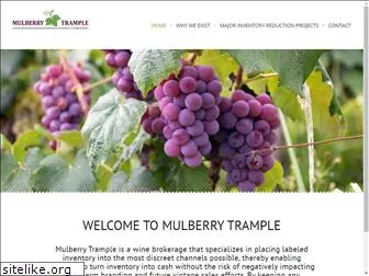 mulberrytrample.com