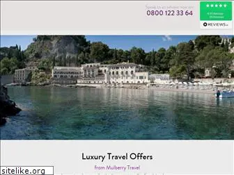 mulberrytravel.com