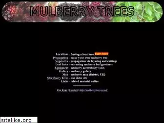 mulberrytrees.co.uk