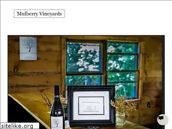 mulberryvineyards.com