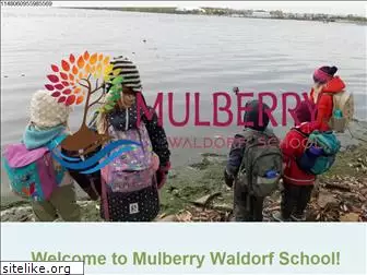 mulberrywaldorfschool.ca