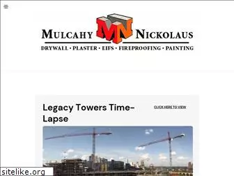 mulcahynickolaus.com