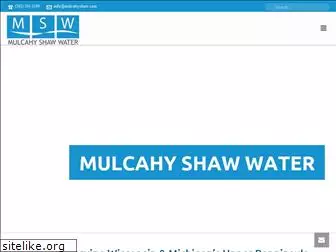 mulcahyshaw.com