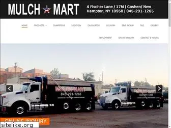 mulch-mart.com