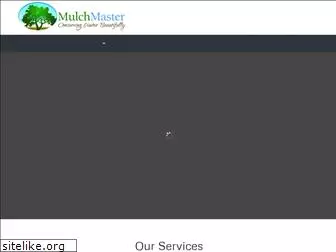 mulch-master.com