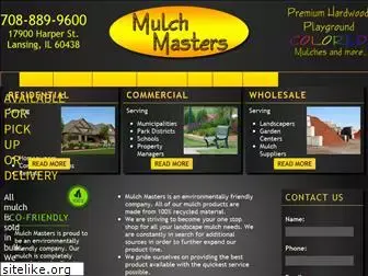 mulch-masters.com