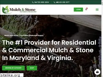 mulchandstone.com