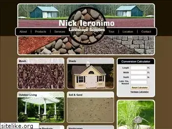 mulchbynick.com