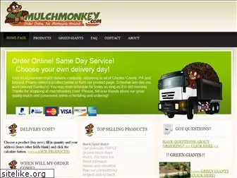 mulchmonkey.com