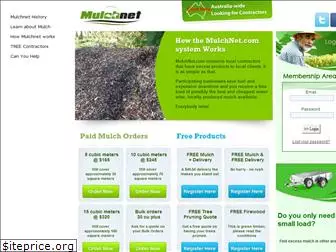 mulchnet.com