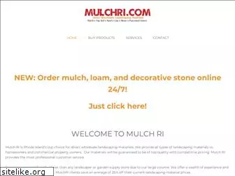 mulchri.com