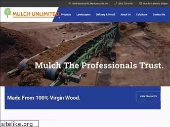 mulchunlimited.com