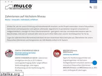 mulco.de