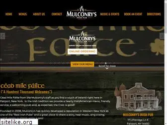 mulconrys.com