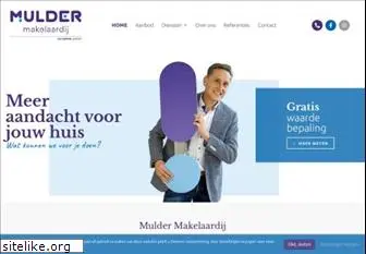 mulder-makelaardij.nl