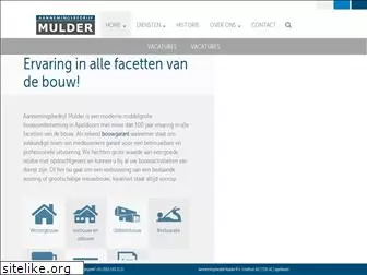 mulderbv.nl