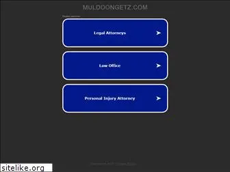 muldoongetz.com