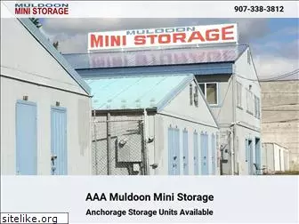 muldoonministorage.com