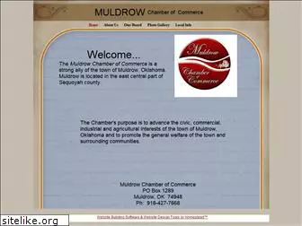 muldrowokla.com
