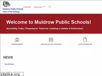 muldrowps.org