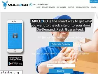 mule2go.com