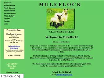 muleflock.com