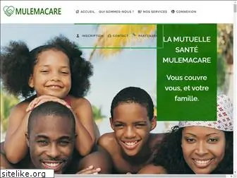 mulemacare.com