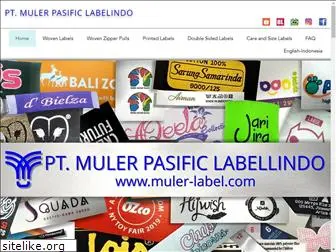 muler-label.com