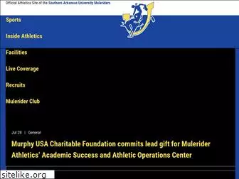 muleriderathletics.com