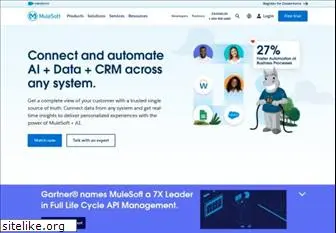 mulesoft.com