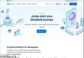 mulesoft.org