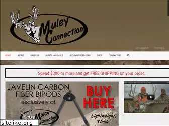 muleyconnection.com