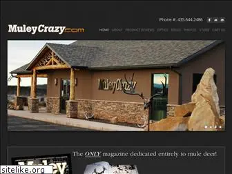 muleycrazy.com