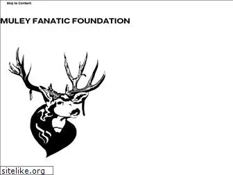 muleyfanatic.org