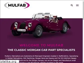 mulfab.co.uk