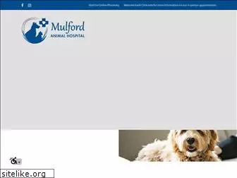 mulfordanimal.com