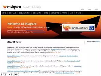 mulgara.org