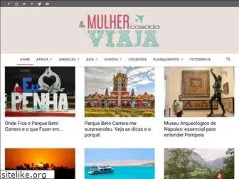 mulhercasadaviaja.com