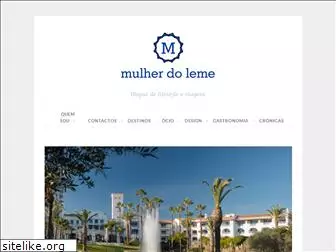 mulherdoleme.com