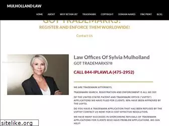 mulholland-law.com